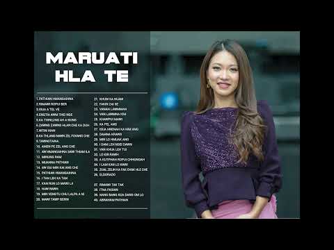 MARUATI HLA TE