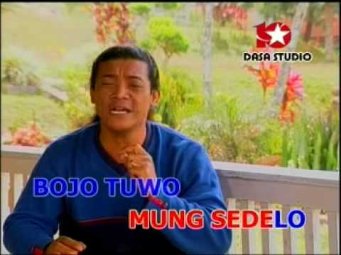 Lirik lagu Didi Kempot dan video karaoke Kumpulan lyrics 