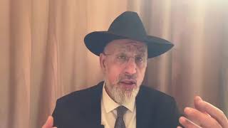 La première intention définira ton avenir (Noah)...Réussite et santé pour Sarah bat Fortunée Sandra