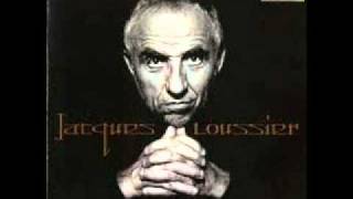 Jacques Loussier Trio Chords