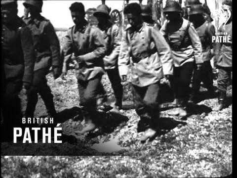 Ypres Reel 6 (1914-1919)