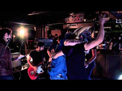 Palomazo Pata Negra Rumbo al VL13 - Radio Kaos, Los Viejos, Dardo y Twin Tones