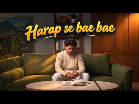 HARAP SE BAE BAE - SEDIKIT LEBIH LAMA