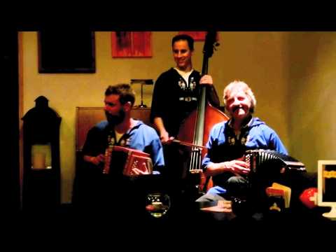 Turbo-Örgeler  -  Turbo-Örgeler im Schuss