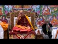 Далай-лама о Майдане 