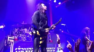 Stryper - Reach Out