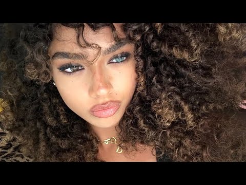 ‘𝒮he’s scarily perfect’ beauty on a superhuman level (use with caution) 🎀