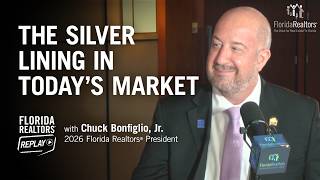 The 'Silver Lining' in Real Estate Right Now