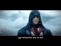 ASSASSIN'S CREED UNITY SONG My ...