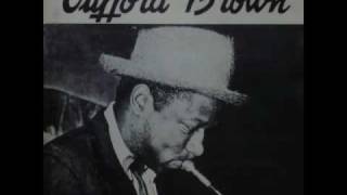 Minority / Clifford Brown - The Paris Collection