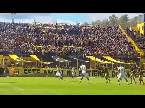 "Flandria 1 - Alte. Brown 0: El Carlos V a pleno" Barra: La Barra de Flandria • Club: Flandria • País: Argentina