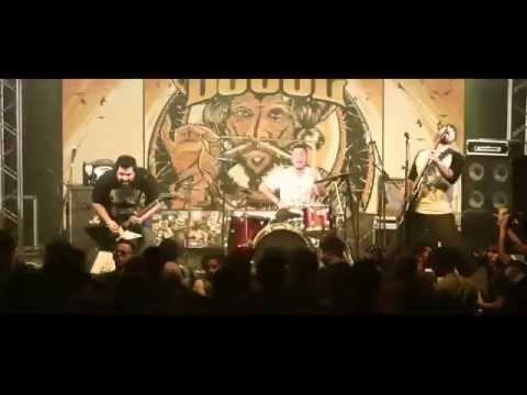Festival DoSol 2014: Monster Coyote - Beacon of Lost Souls
