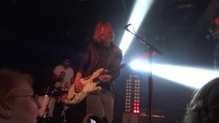 Cavo-Weather Rolls-The Ready Room- 1/29/16