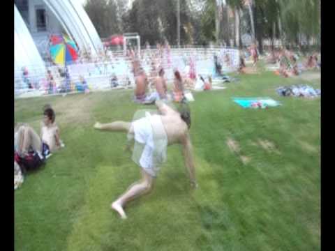 Zaklad Mesta - Windmill on the Grass / by Weissko