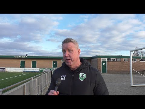 Interviews Tricht - Theole