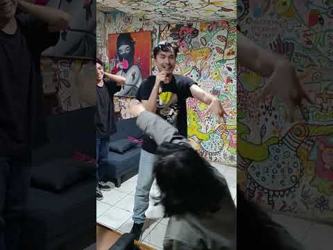 Joe Million - Live At Atelir Ceremai 1 (1 Juli 2023)