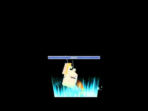 Final Fantasy III DS Walkthrough Part 33