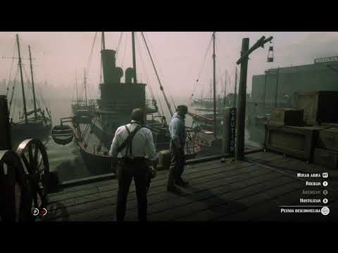 Aqui não é uma cidade ruim. Exceto pelos imbecis que moram nela