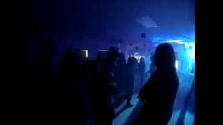 DJ Kaizzer - Familia Reza. Mount Pleasant, IA