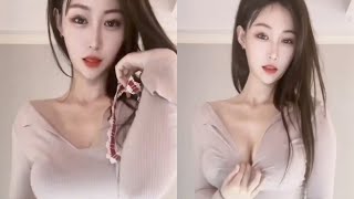 #china #beautiful #dj #小啾啾 抖奶后妈裙 每日竖屏分享