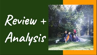 Big Thief - U.F.O.F (Review + Analysis)