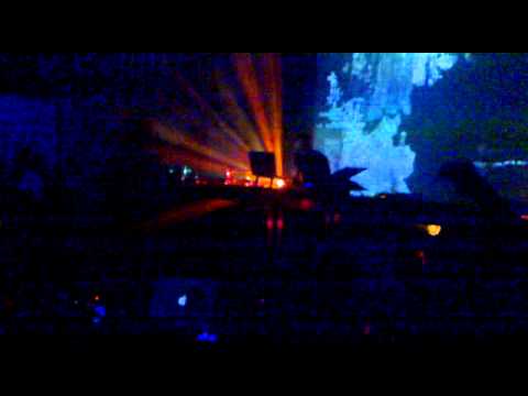 Chymera Live at 360 Trouw Amsterdam (04-06-2011)