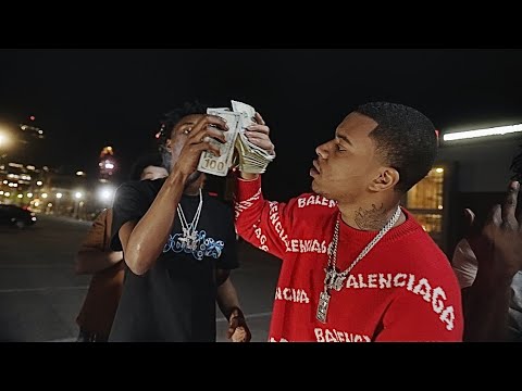 TLC Santana X TLC Fazo - Vet Music (Dir. by @OneWayVisuals