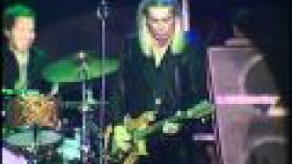 Cheap Trick - Lookout - Enoch, AB 03/26/10