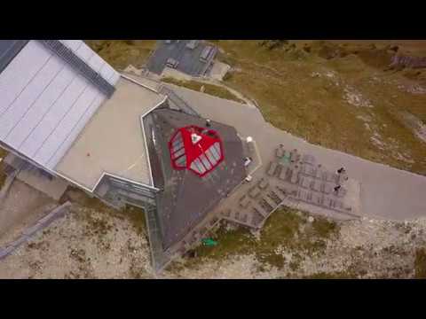 2017, Moléson, Switzerland