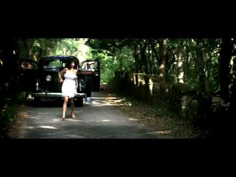 Hands On Approach - Black Tears (feat. Ana Free) (Music Video)