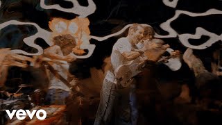 Floodlights - Can You Feel It video
