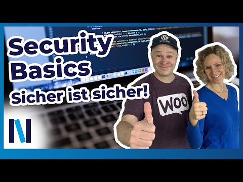 WooCommerce und WordPress sicher betreiben