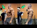 GYM FAILS: OLD MAN OWNS BODYBUILDER - My Reaction