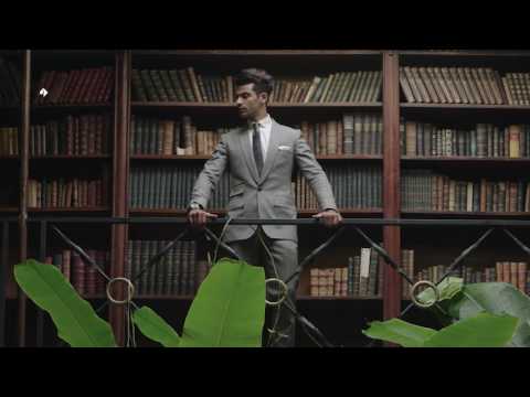 MASCULINE ELEGANCE Morocco