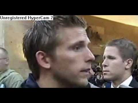 Anders Svensson Förbannad