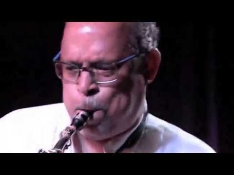 Marshall Keys - Taking A Chance On Love