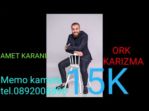 ork karizma & amet karani (bir dikili tasin mi var) 2022
