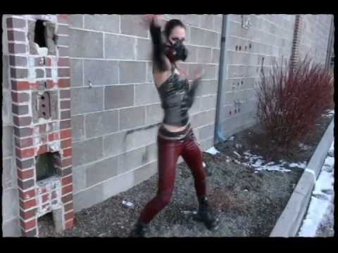 Just Deux-War Frequencies Dance