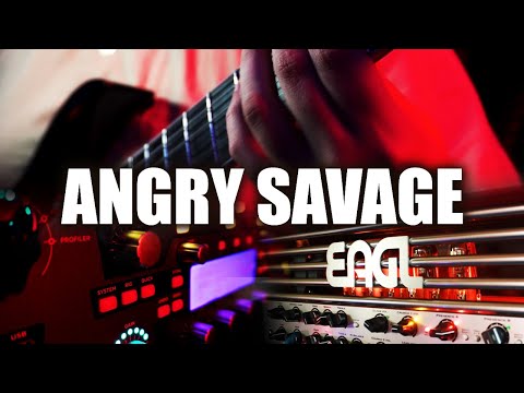 A Very Angry ENGL Savage 120
