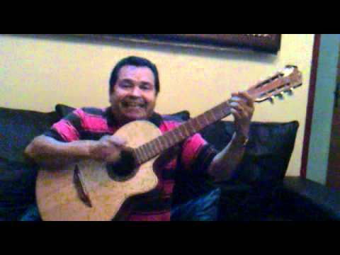 ISIDRO CABRAL - RI 13 TUYUTI.