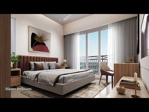 3D Tour Of Kalyani Living Tree