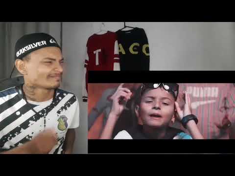 React SET Dan Soares No Beat - MC'S GP, NP, Nathan ZK, Gabb MC, Fug e Lemos