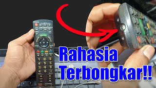 Download lagu Sensor remot TV error mp3