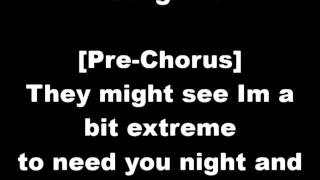 Rihanna   Selfish Girl   Lyrics