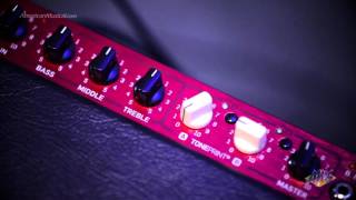 Video thumbnail for TC Electronic BG250-210 Bass Combo Amplifier - TC Electronic BG250-210 by American Musical Supply
