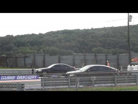 Bmw 550i GT v  BMW 550xi JB4