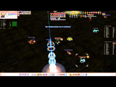 Forsaken FlyFF | ability | 23/11