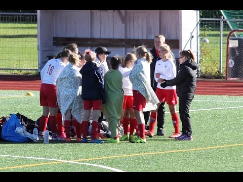 ONS 05 SHA - TP-47 T04 D12 Harrastesarjaturnaus 2016-08-28