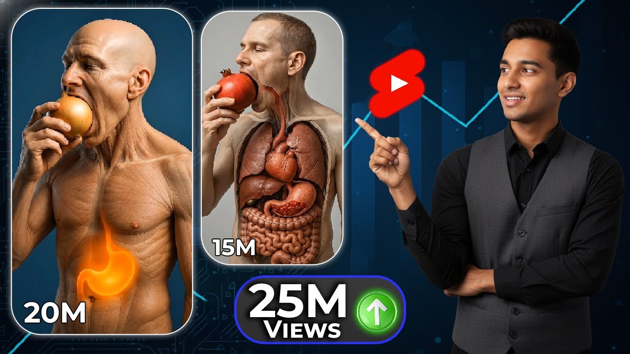 The Most Popular TikTok Niche Right Now: Faceless 3D AI Animation (Free Tools Only!)