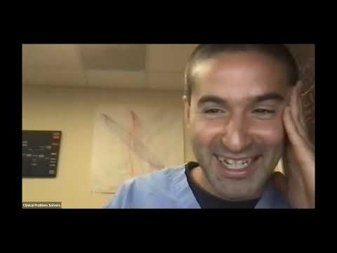 August 18, 2022 "30-minute" Thursday VMR - bilateral leg and shoulder pain